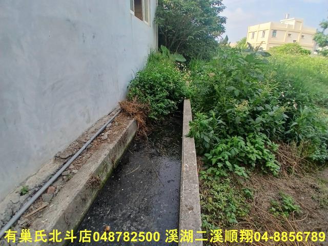 彰化鹿港農地-3