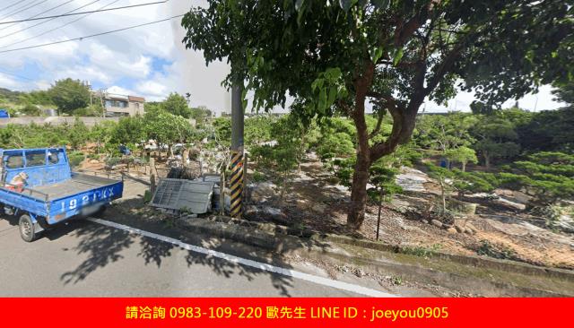 苗栗銅鑼法拍農地_山坡地-11