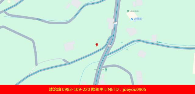 苗栗銅鑼法拍農地_山坡地-6