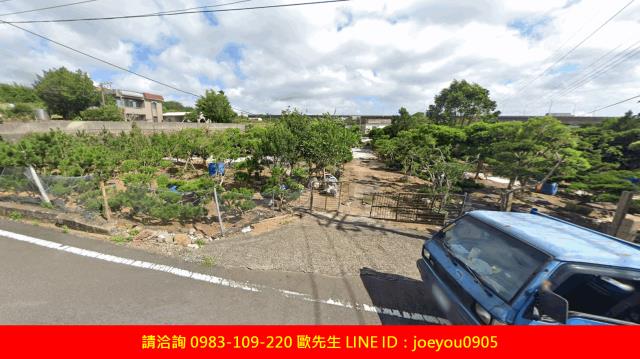 苗栗銅鑼法拍農地_山坡地-8