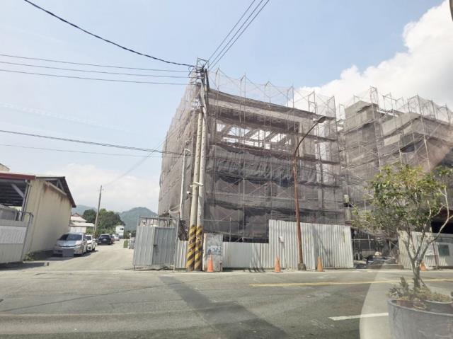 南投國姓建地_住宅地-10