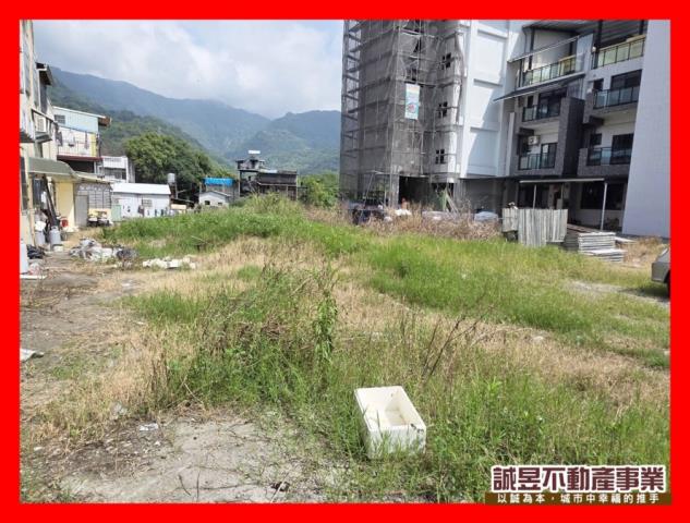 南投國姓建地_住宅地-1