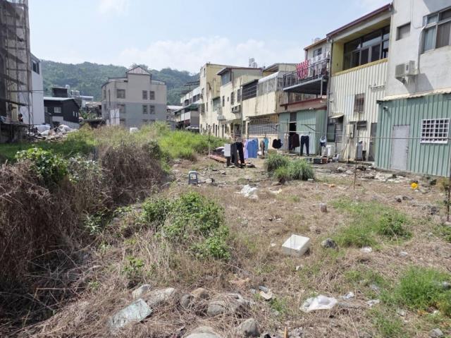 南投國姓建地_住宅地-2