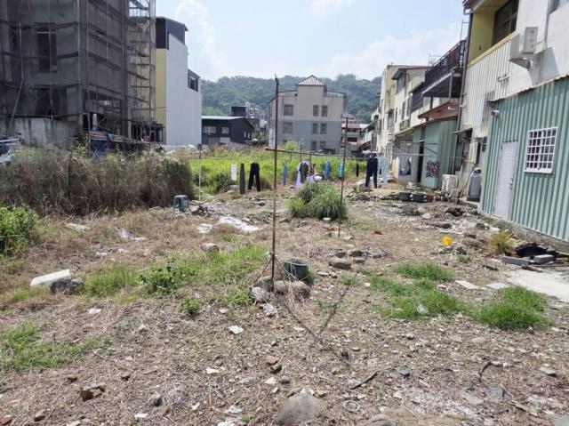 南投國姓建地_住宅地-5