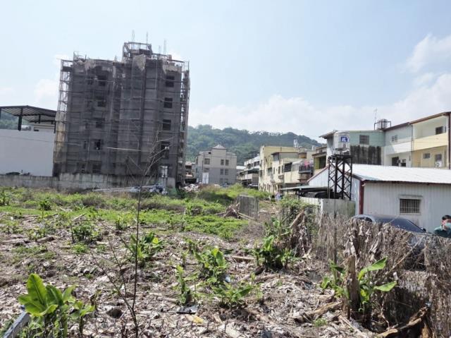 南投國姓建地_住宅地-6