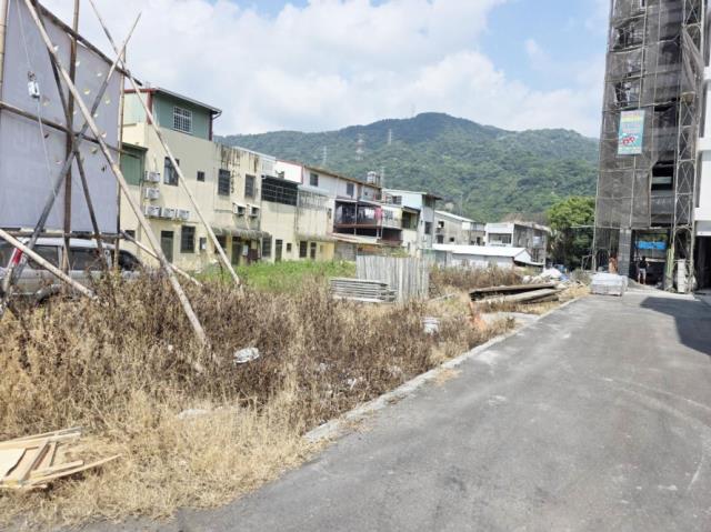 南投國姓建地_住宅地-8