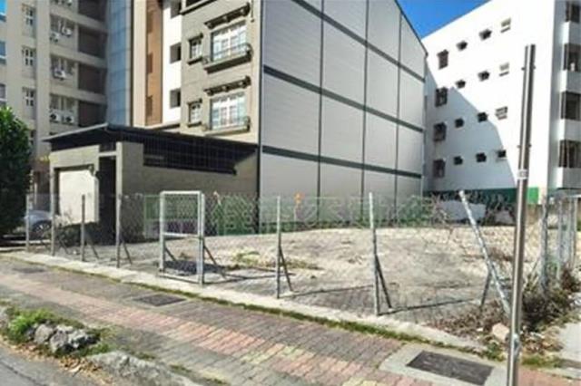 高雄鼓山建地-1