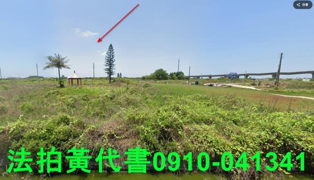 北門農地法拍-5