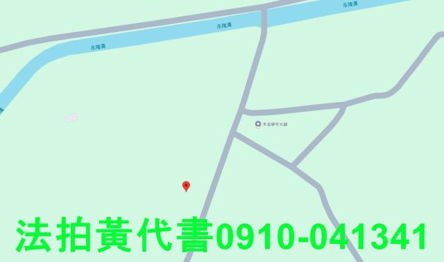 北門農地法拍-6