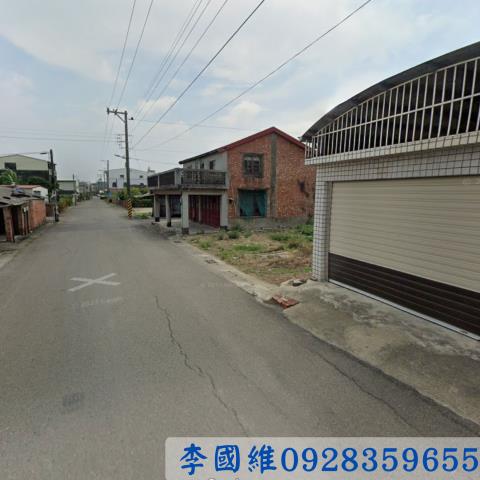 柳營法拍建地-1