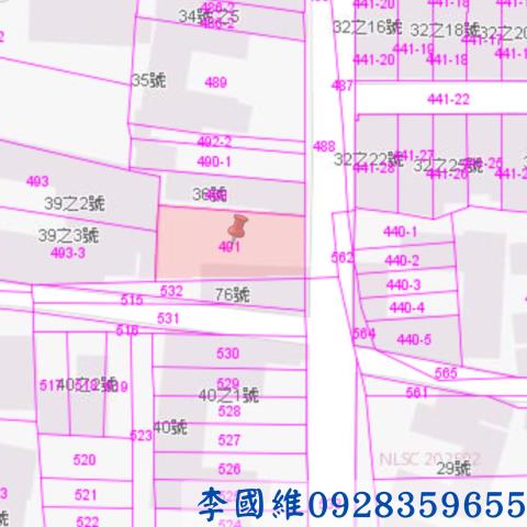 柳營法拍建地-2