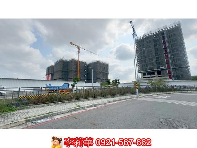 台南永康建地-4