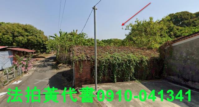 高雄田寮法拍農地_山坡地-12