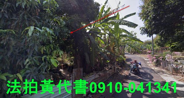 高雄田寮法拍農地_山坡地-13