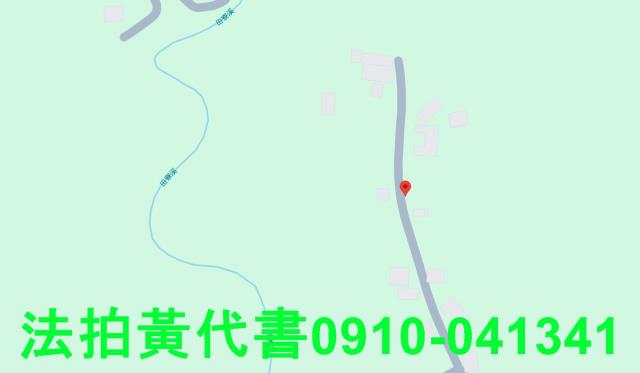 高雄田寮法拍農地_山坡地-7