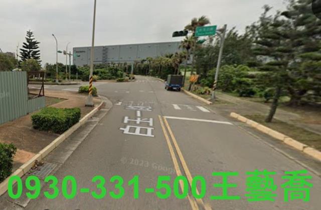 觀音建地_住宅地-2
