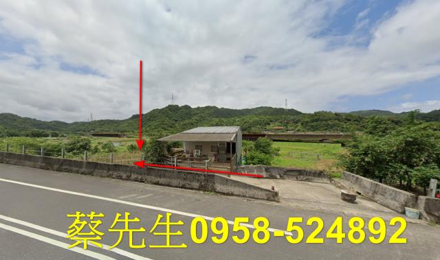 雙溪法拍農地-4