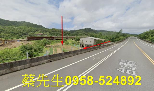 雙溪法拍農地-7