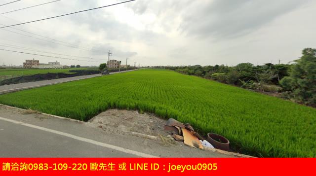 彰化法拍農地-2