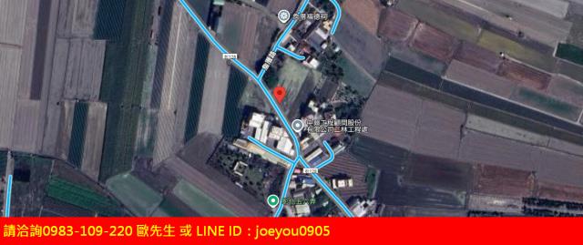 彰化農地法拍-7