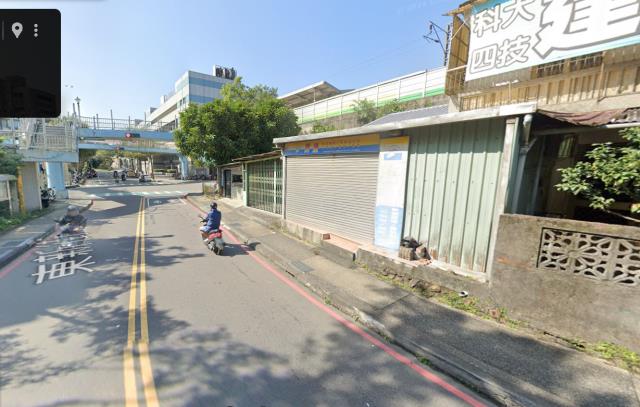 基隆七堵綠地拍賣-13