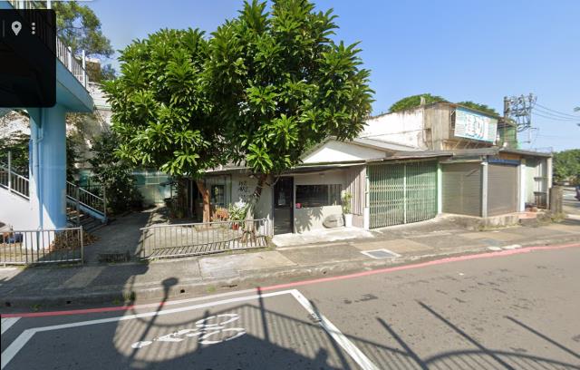 基隆七堵綠地拍賣-8