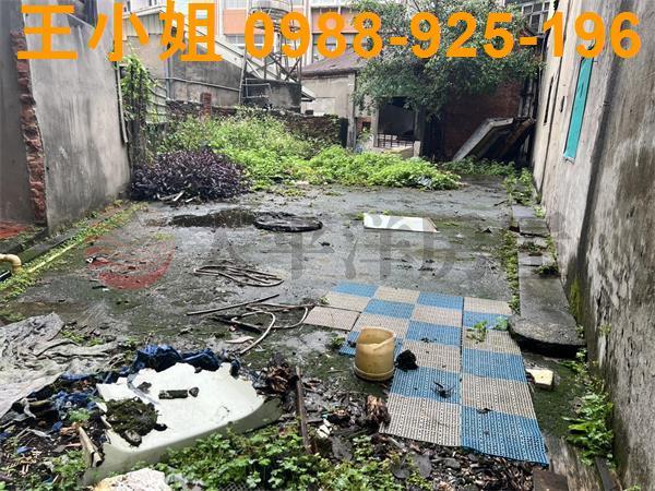 桃園區建地-5