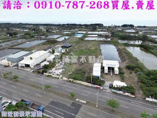 安南休閒地_遊樂區用地-10