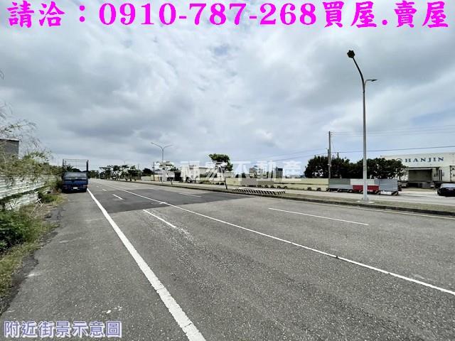 安南休閒地_遊樂區用地-12