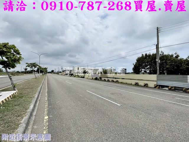 安南休閒地_遊樂區用地-13
