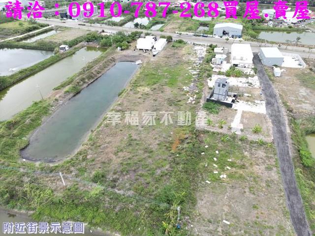 安南休閒地_遊樂區用地-2