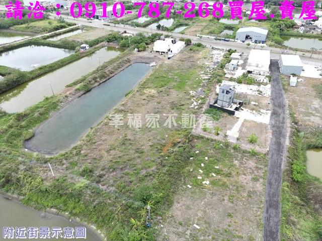 安南休閒地_遊樂區用地-3