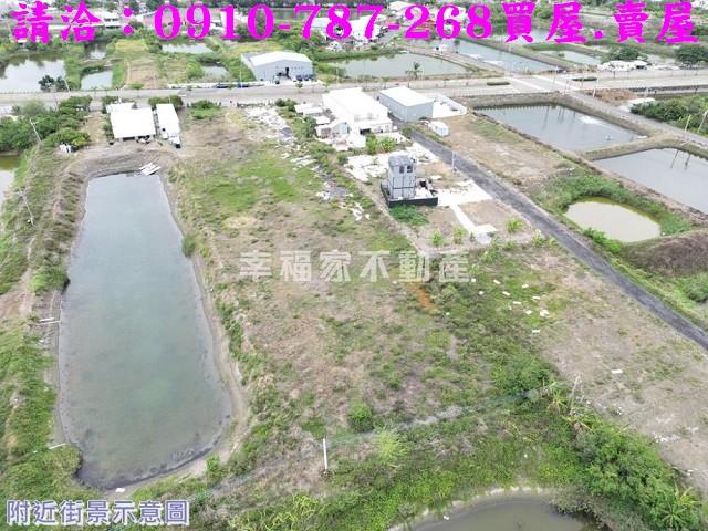 安南休閒地_遊樂區用地-4