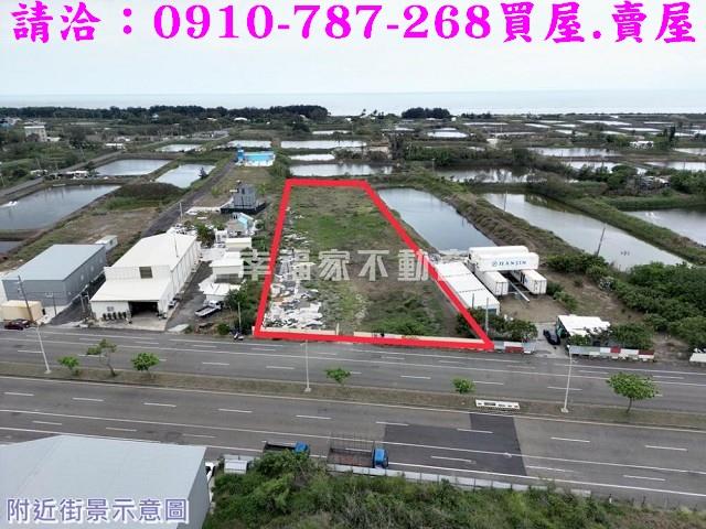 安南休閒地_遊樂區用地-5
