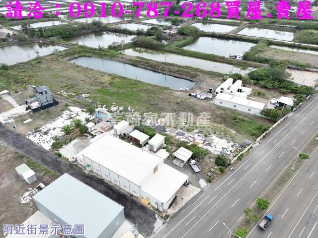 安南休閒地_遊樂區用地-6