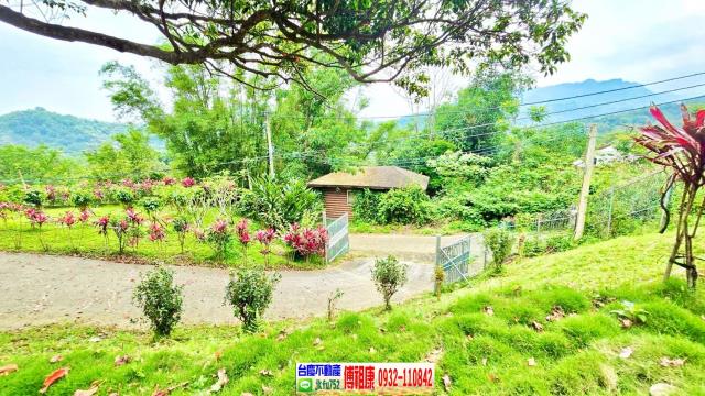 南庄農地-11