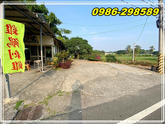 台南農地_建地-5