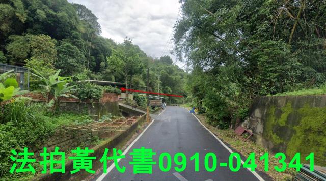 新竹法拍建地_山坡地-12