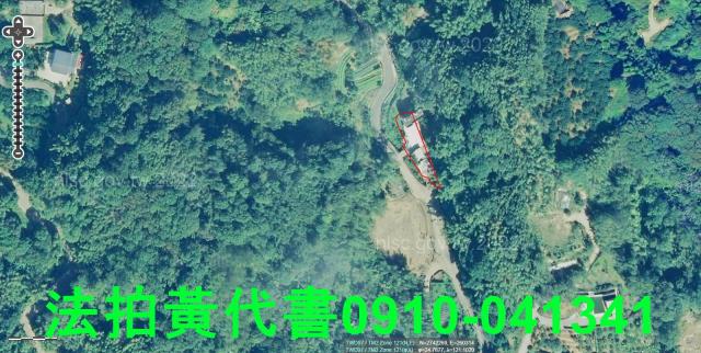 新竹法拍建地_山坡地-3