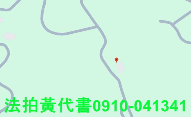 新竹法拍建地_山坡地-7