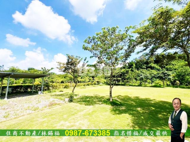 台南農地_小木屋-10
