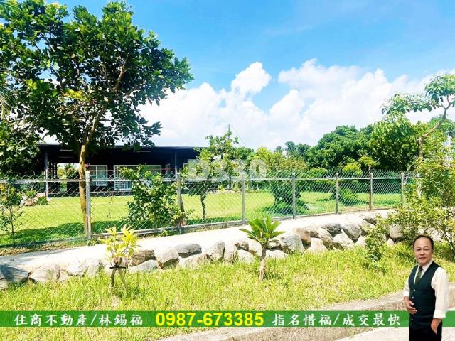 台南農地_小木屋-14