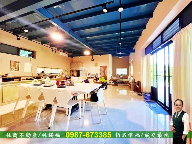 台南農地_小木屋-1