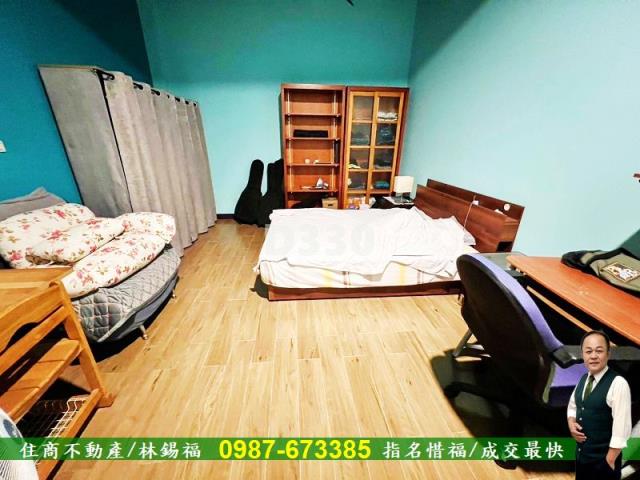 台南農地_小木屋-2