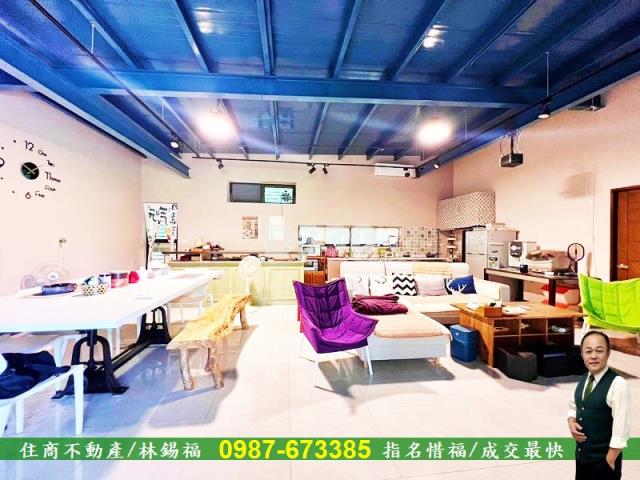 台南農地_小木屋-3