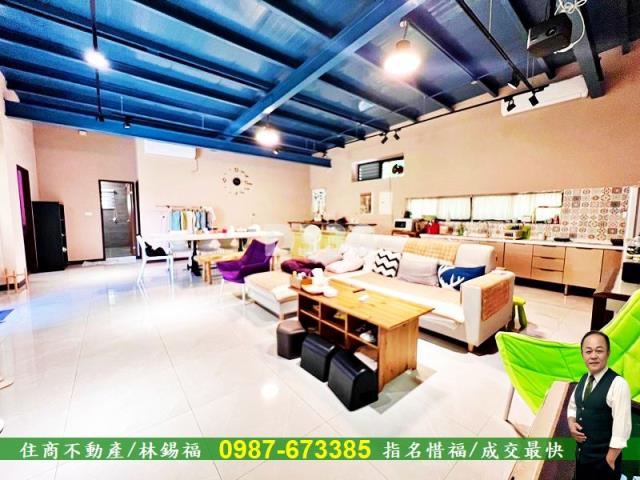 台南農地_小木屋-4