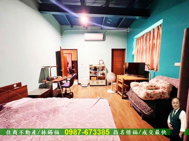 台南農地_小木屋-6