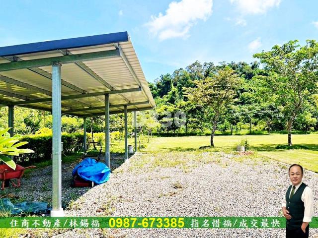 台南農地_小木屋-8