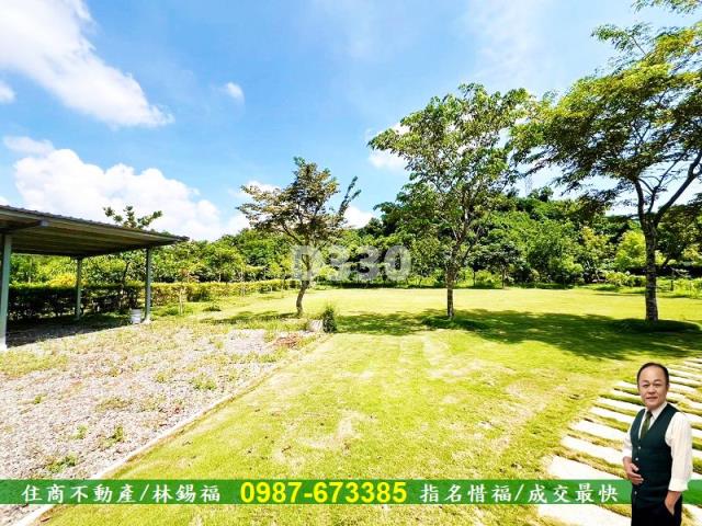 台南農地_小木屋-9