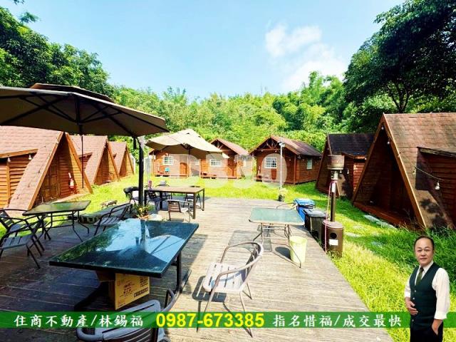 台南農地_小木屋-10